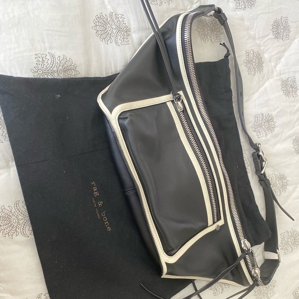 R&B Large Elliot fanny pack